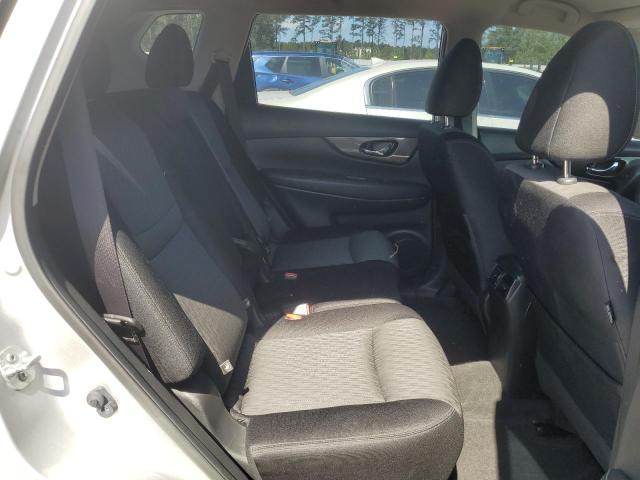 Photo 11 from auction – 2017 NISSAN ROGUE S with VIN JN8AT2MT6HW140112
