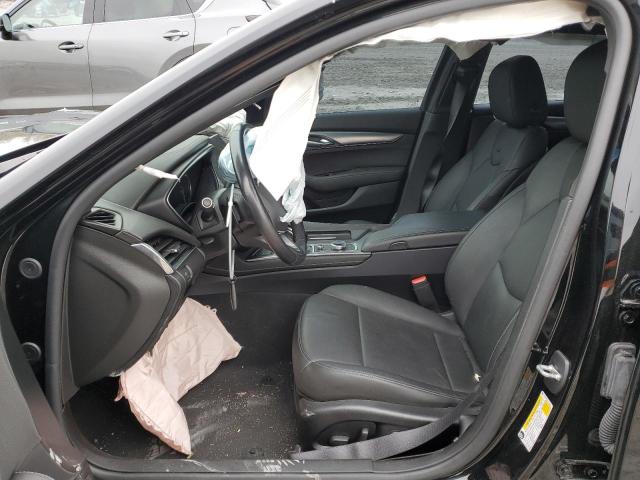 Photo 7 from auction – 2020 CADILLAC CT5 PREMIU with VIN 1G6DN5RK8L0131365