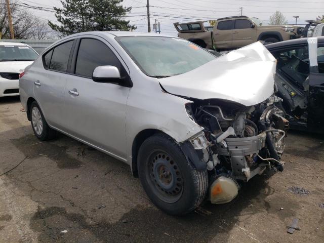 Photo 4 from auction – 2012 NISSAN VERSA S with VIN 3N1CN7AP3CL892337