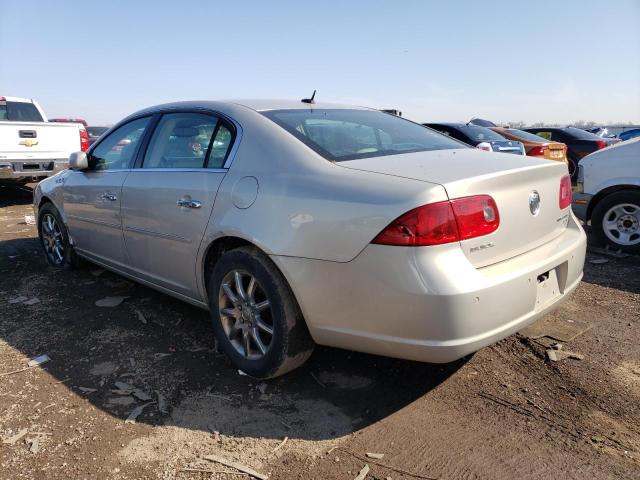 Photo 2 from auction – 2008 BUICK LUCERNE CX with VIN 1G4HD57258U125085