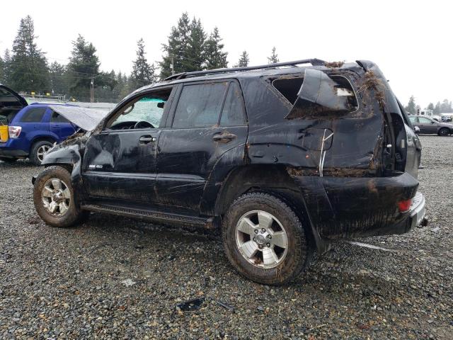 Photo 2 from auction – 2004 TOYOTA 4RUNNER SR with VIN JTEBU14R140045882