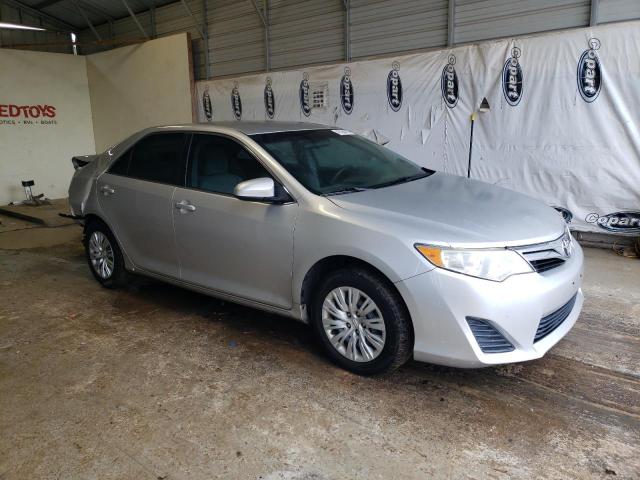 Photo 4 from auction – 2012 TOYOTA CAMRY BASE with VIN 4T4BF1FK9CR200332