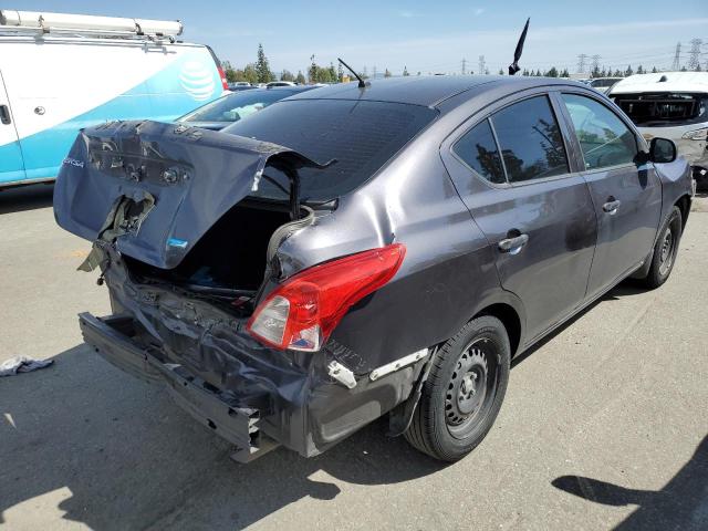 Photo 3 from auction – 2015 NISSAN VERSA S with VIN 3N1CN7AP2FL832506