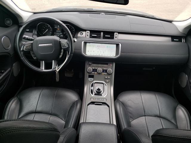 Photo 8 from auction – 2019 LAND ROVER RANGE ROVE with VIN SALVP2RX1KH346004