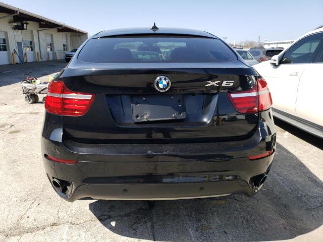 Photo 6 from auction – 2014 BMW X6 XDRIVE3 with VIN 5UXFG2C59E0H09589