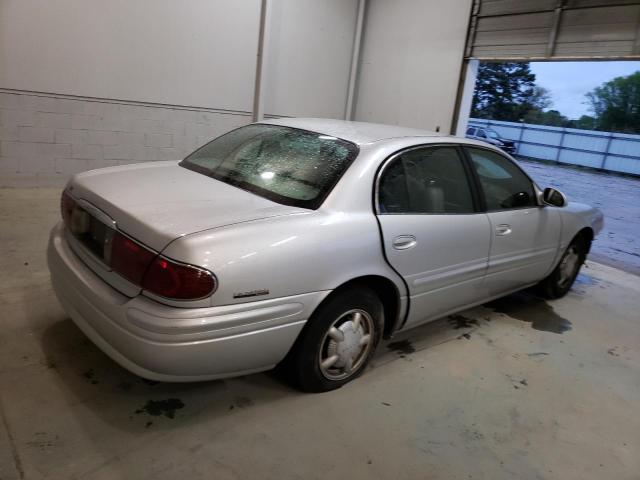 Photo 3 from auction – 2000 BUICK LESABRE CU with VIN 1G4HP54K7Y4111832
