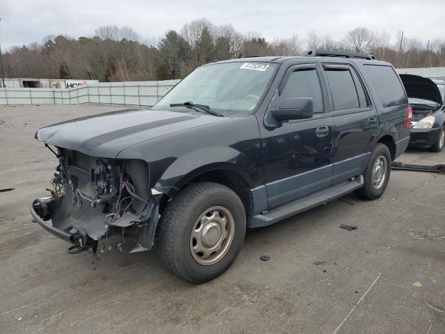 FORD EXPEDITION 2011 with VIN 1FMJU1G54BEF28044 - Photo from auction