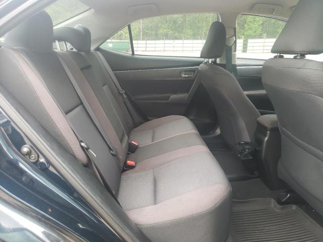 Photo 10 from auction – 2017 TOYOTA COROLLA L with VIN 5YFBURHE9HP732873