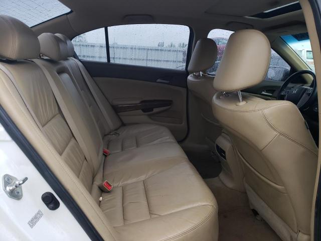Photo 10 from auction – 2010 HONDA ACCORD EXL with VIN 5KBCP3F89AB011722