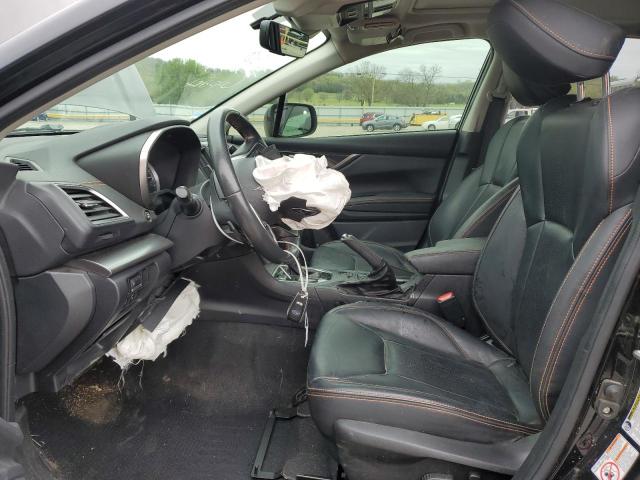 Photo 7 from auction – 2020 SUBARU CROSSTREK with VIN JF2GTAMC5L8223030