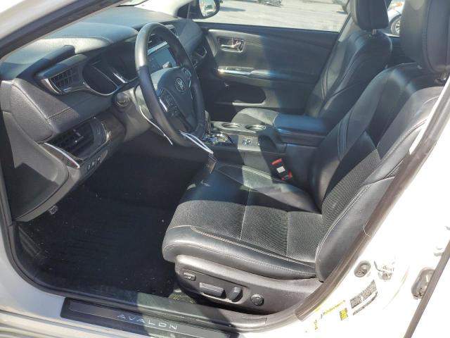 Photo 7 from auction – 2013 TOYOTA AVALON HYB with VIN 4T1BD1EBXDU012986