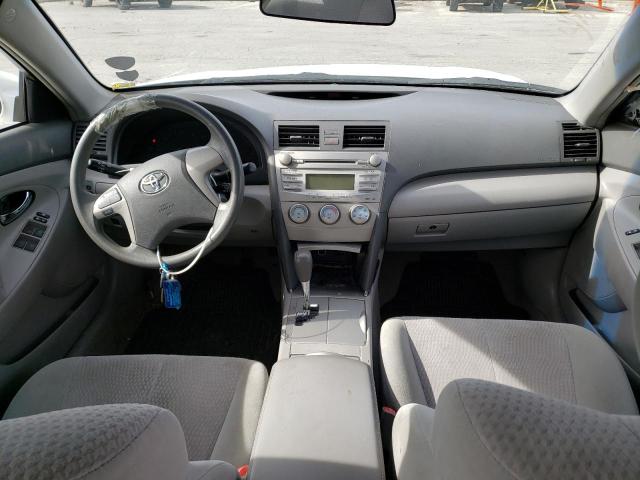 Photo 8 from auction – 2011 TOYOTA CAMRY BASE with VIN 4T1BF3EK0BU772007