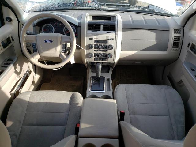 Photo 8 from auction – 2011 FORD ESCAPE XLT with VIN 1FMCU0D75BKB92897