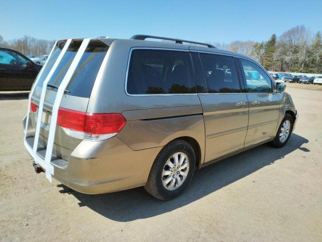 Photo 3 from auction – 2008 HONDA ODYSSEY EX with VIN 5FNRL38638B415920