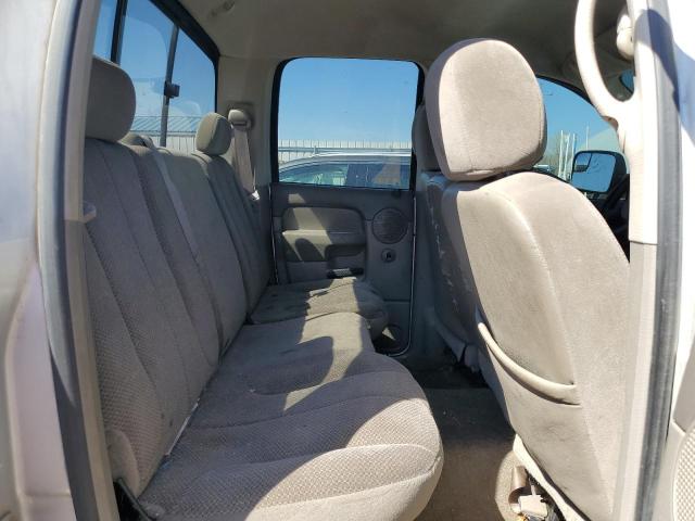 Photo 10 from auction – 2005 DODGE RAM 3500 S with VIN 3D7MS48C35G849436