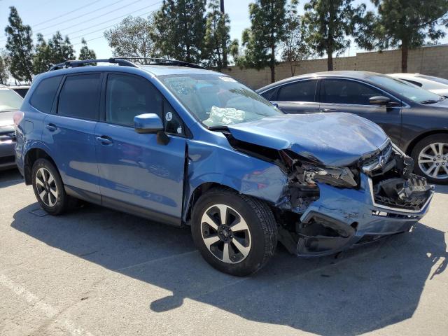 Photo 4 from auction – 2018 SUBARU FORESTER 2 with VIN JF2SJAGC5JH488121
