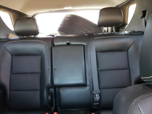Photo 10 from auction – 2019 CHEVROLET EQUINOX PR with VIN 3GNAXYEX2KL343703