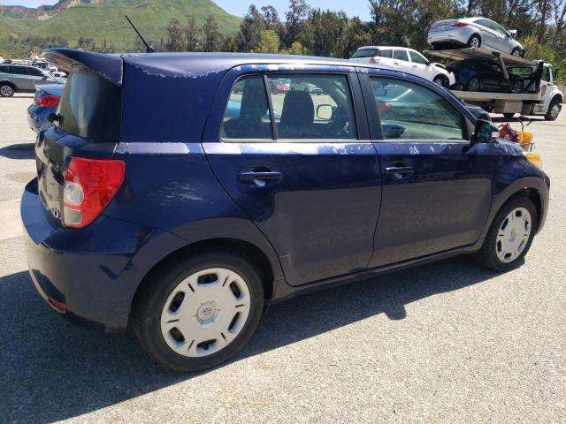 Photo 3 from auction – 2008 TOYOTA SCION XD with VIN JTKKU10448J004671