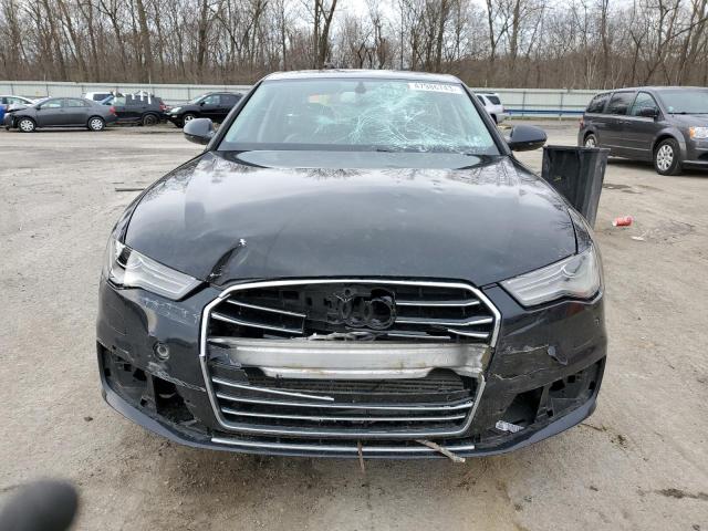 Photo 5 from auction – 2016 AUDI A6 PREMIUM with VIN WAUGFAFC7GN027288