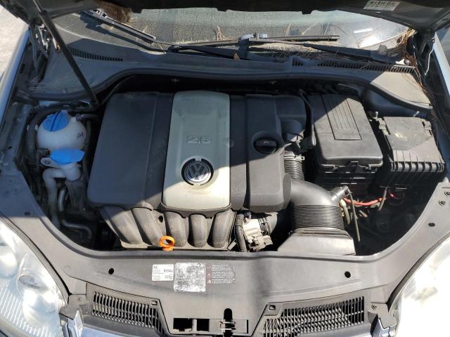 Photo 11 from auction – 2006 VOLKSWAGEN JETTA with VIN 3VWSG71K76M624099