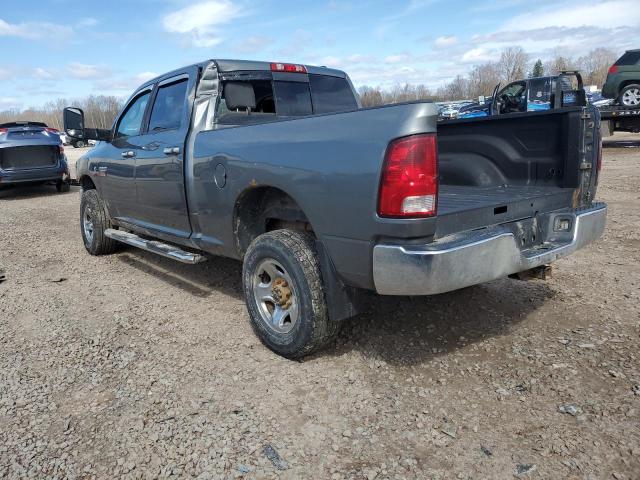 Photo 2 from auction – 2012 DODGE RAM 2500 S with VIN 3C6UD5DLXCG346037