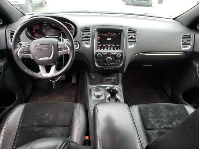 Photo 8 from auction – 2015 DODGE DURANGO SX with VIN 1C4RDJAG1FC789795