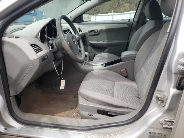 Photo 7 from auction – 2012 CHEVROLET MALIBU LS with VIN 1G1ZA5E07CF140082