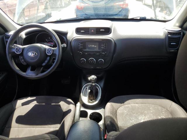 Photo 8 from auction – 2016 KIA SOUL with VIN KNDJN2A28G7348339