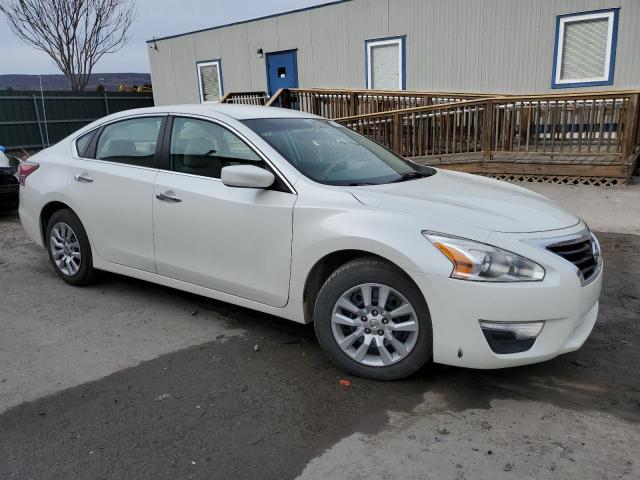 Photo 4 from auction – 2015 NISSAN ALTIMA 2.5 with VIN 1N4AL3AP6FC215999