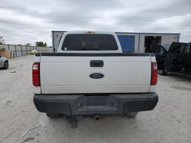 Photo 6 from auction – 2015 FORD F250 SUPER with VIN 1FT7W2B62FEB54439