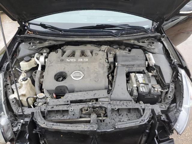 Photo 11 from auction – 2011 NISSAN ALTIMA SR with VIN 1N4BL2EP5BC168547