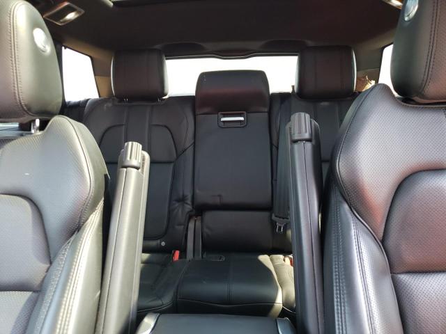 Photo 10 from auction – 2016 LAND ROVER RANGE ROVE with VIN SALWR2EF2GA546899