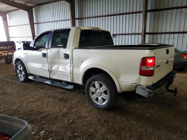 Photo 2 from auction – 2008 FORD F150 SUPER with VIN 1FTPW12V08FB62733