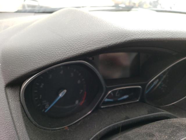 Photo 9 from auction – 2014 FORD FOCUS SE with VIN 1FADP3K26EL381846
