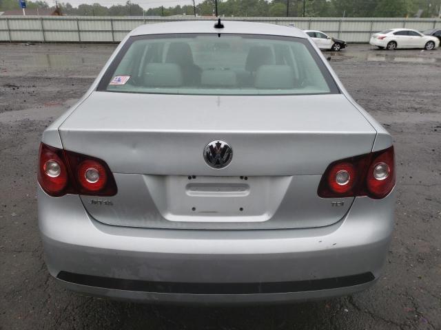 Photo 6 from auction – 2009 VOLKSWAGEN JETTA TDI with VIN 3VWAL71K19M161758
