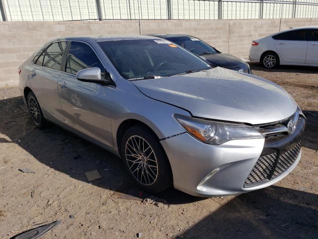Photo 4 from auction – 2017 TOYOTA CAMRY LE with VIN 4T1BF1FK7HU722409