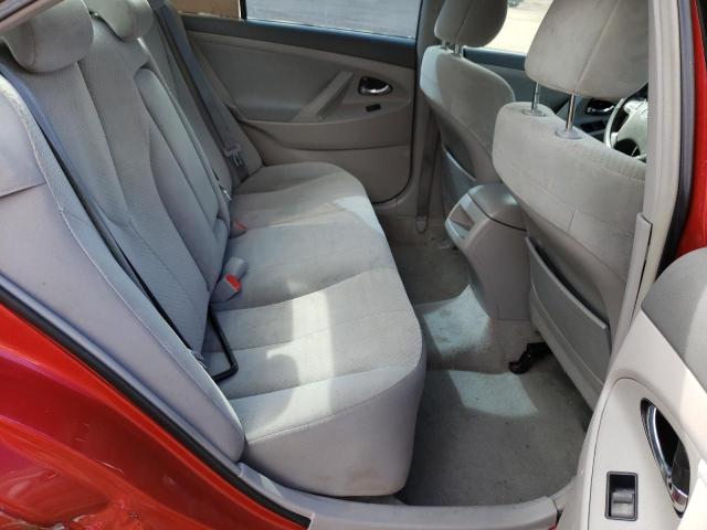 Photo 10 from auction – 2007 TOYOTA CAMRY with VIN 4T1BE46K47U191835