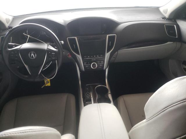 Photo 8 from auction – 2016 ACURA TLX TECH with VIN 19UUB3F56GA001725