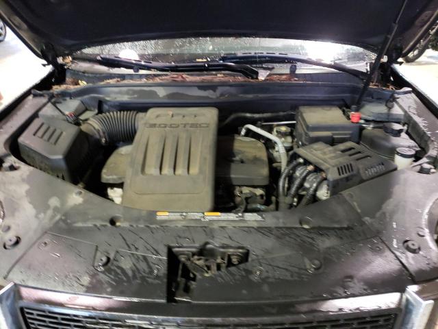 Photo 12 from auction – 2014 GMC TERRAIN SL with VIN 2GKALMEK3E6309896