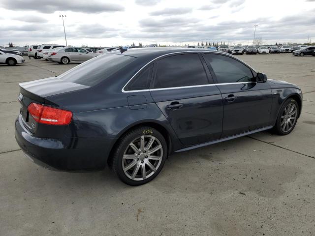 Photo 3 from auction – 2012 AUDI A4 PREMIUM with VIN WAUFFAFL2CN016432