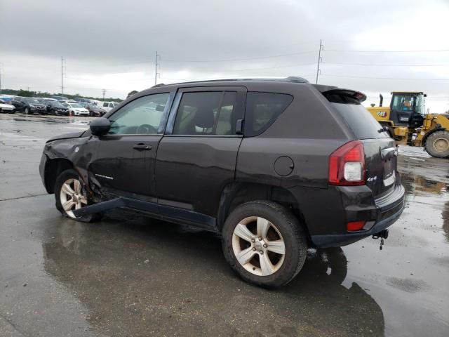 Photo 2 from auction – 2014 JEEP COMPASS SP with VIN 1C4NJDBBXED627653
