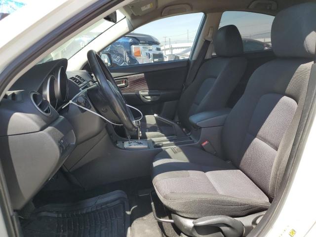 Photo 7 from auction – 2007 MAZDA 3 S with VIN JM1BK324271740089