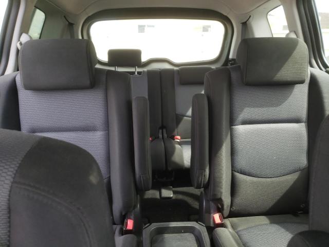 Photo 10 from auction – 2007 MAZDA 5 with VIN JM1CR293870138357