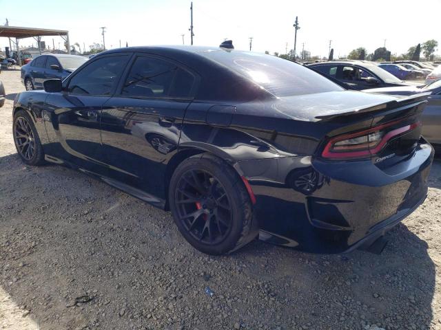 Photo 2 from auction – 2016 DODGE CHARGER SR with VIN 2C3CDXEJ3GH205351