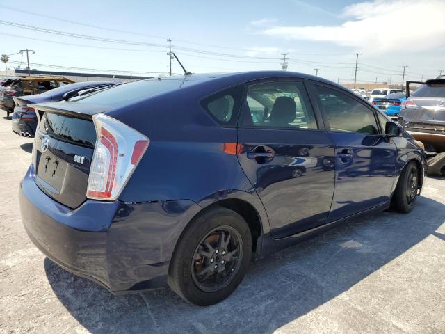 Photo 3 from auction – 2014 TOYOTA PRIUS with VIN JTDKN3DU8E1813970