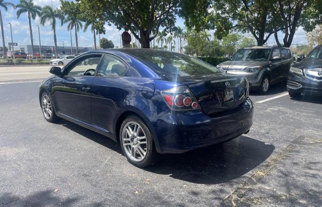 Photo 3 from auction – 2008 TOYOTA SCION TC with VIN JTKDE167080238089