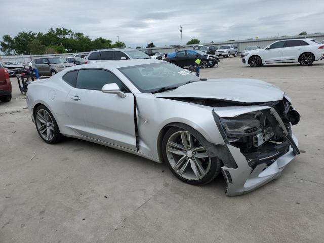 Photo 4 from auction – 2018 CHEVROLET CAMARO LT with VIN 1G1FB1RS0J0189631
