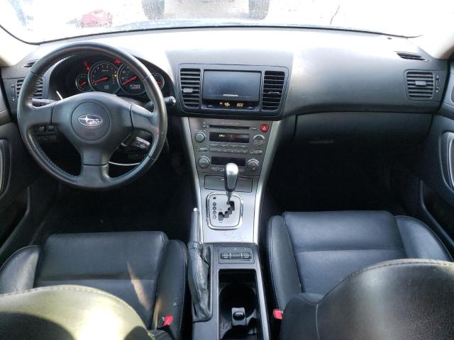 Photo 8 from auction – 2006 SUBARU LEGACY 2.5 with VIN 4S3BL626167217996
