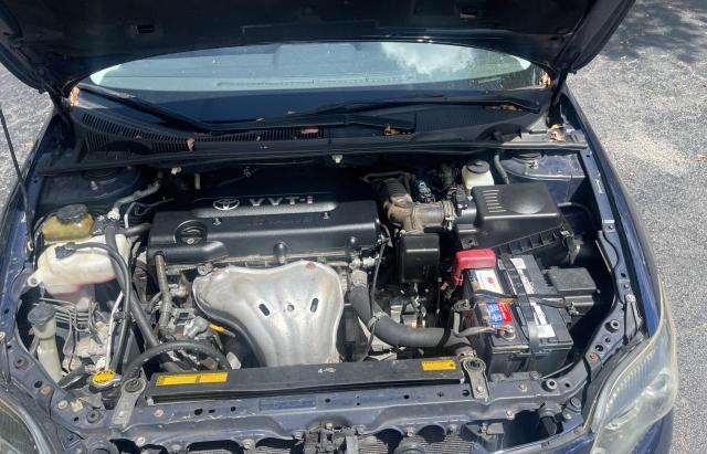 Photo 7 from auction – 2008 TOYOTA SCION TC with VIN JTKDE167080238089