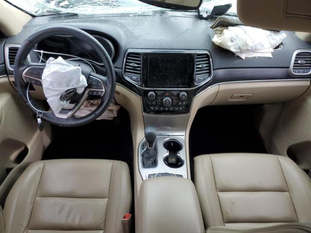 Photo 8 from auction – 2019 JEEP GRAND CHER with VIN 1C4RJFBG4KC636858